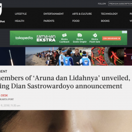 Jakarta Post